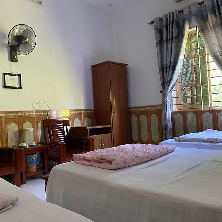 Khach San Hai Ninh & Cho Thue Xe May Ha Giang Kültér fotó