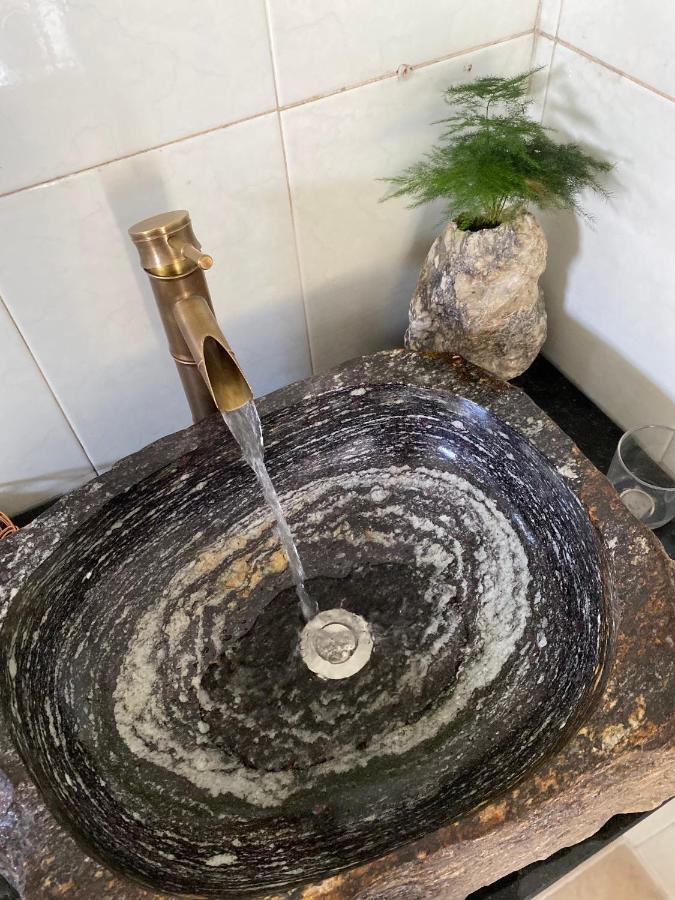 Khach San Hai Ninh & Cho Thue Xe May Ha Giang Kültér fotó