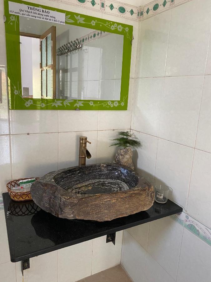 Khach San Hai Ninh & Cho Thue Xe May Ha Giang Kültér fotó